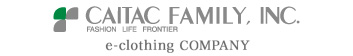 e-clothing COMPANY